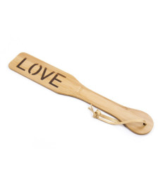 Paddle bambou LOVE - 28170205